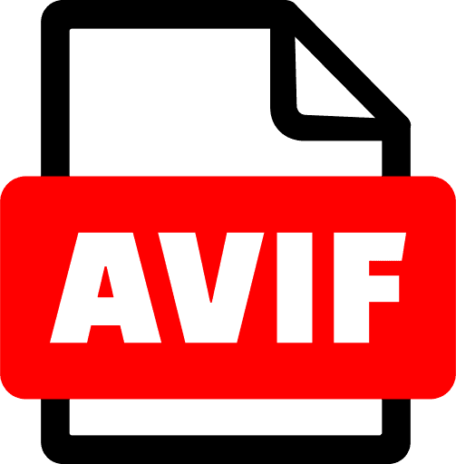 avif Image